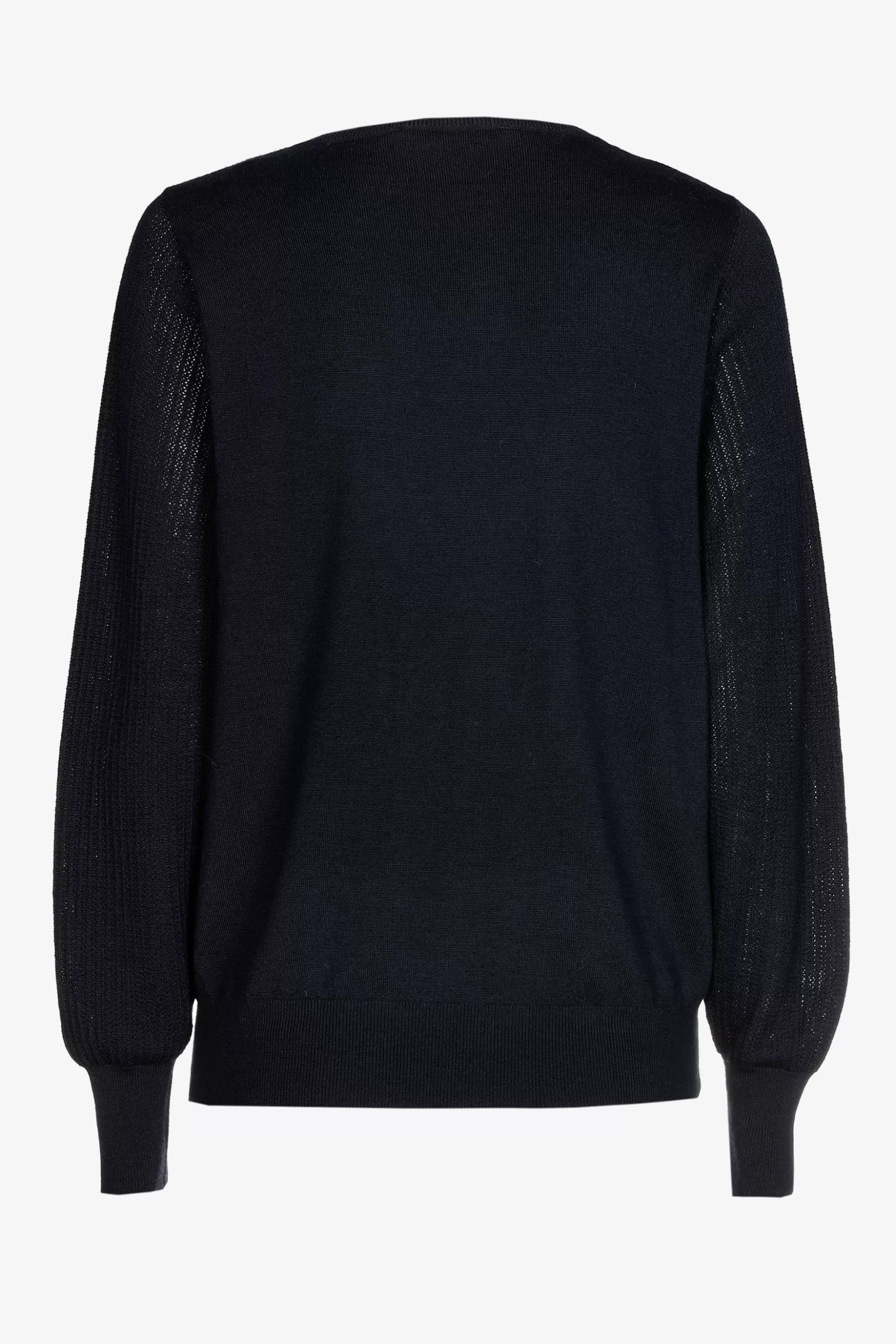 Sweater féminin en laine mérinos premium - Collection exclusive en ligne Xandres