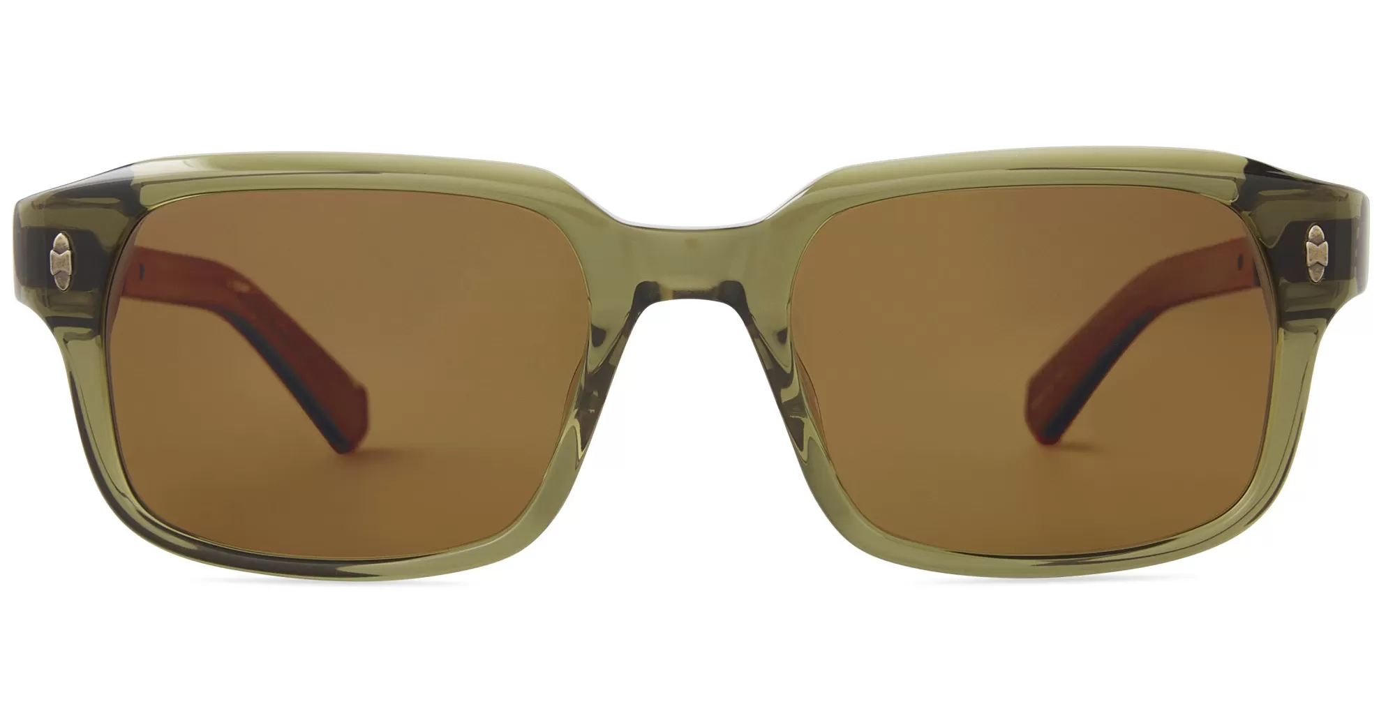 Lunettes Garrett Leight – Collection Authentique Mr. Leight : Éditions Exclusives Série Signature