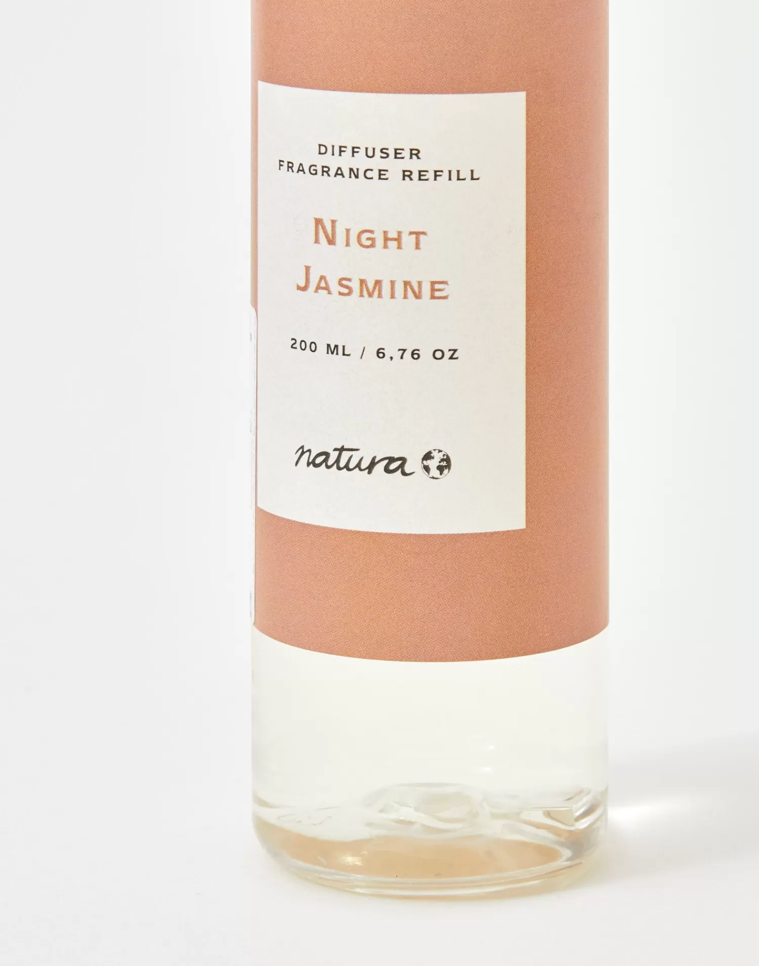 Recharge Parfumée Mikado Natura - Format Élégant 200ml