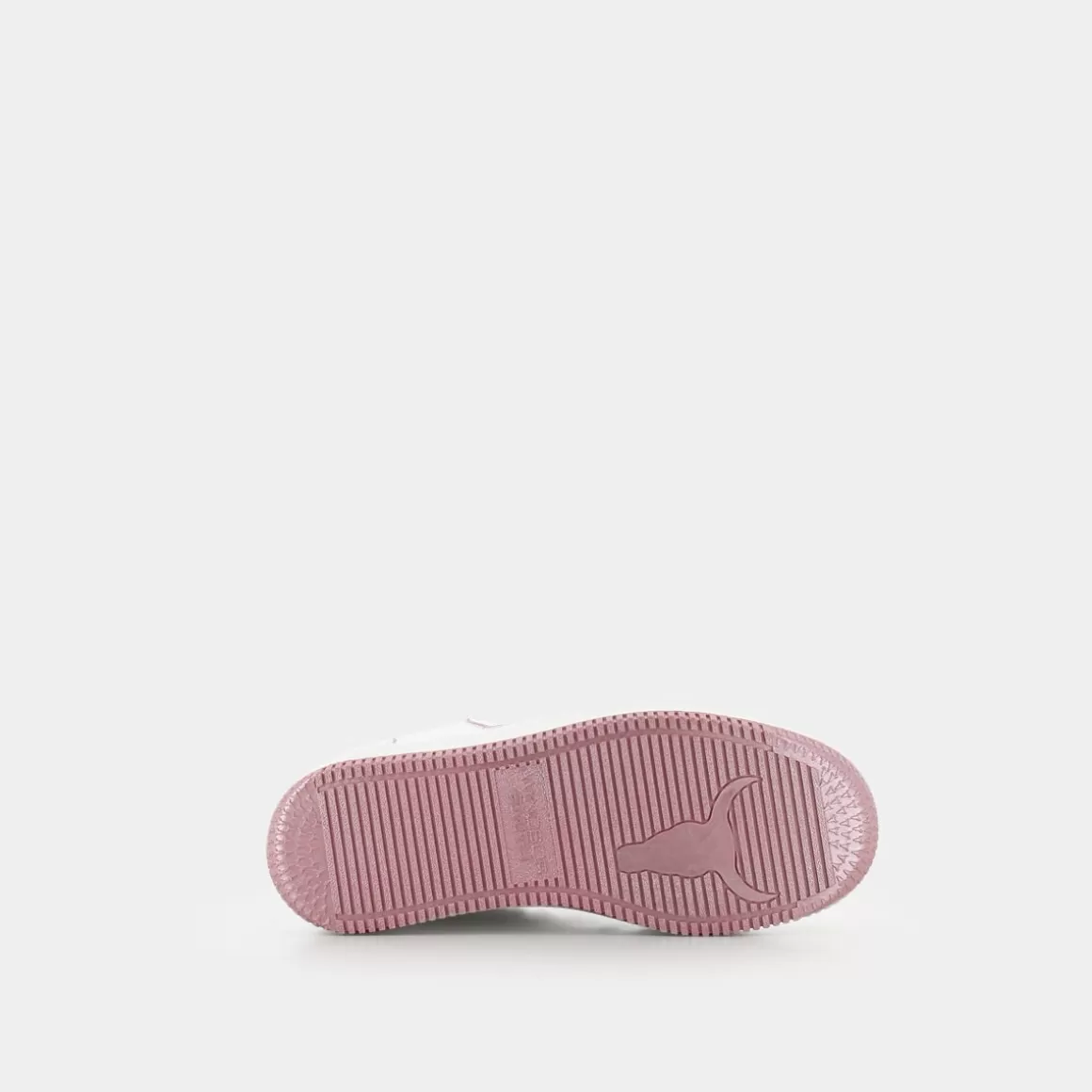 Baskets Windsor Smith Recharge - Édition limitée Blanc nacré & Rose holographique | Promotion exclusive sur les modèles tendance printemps