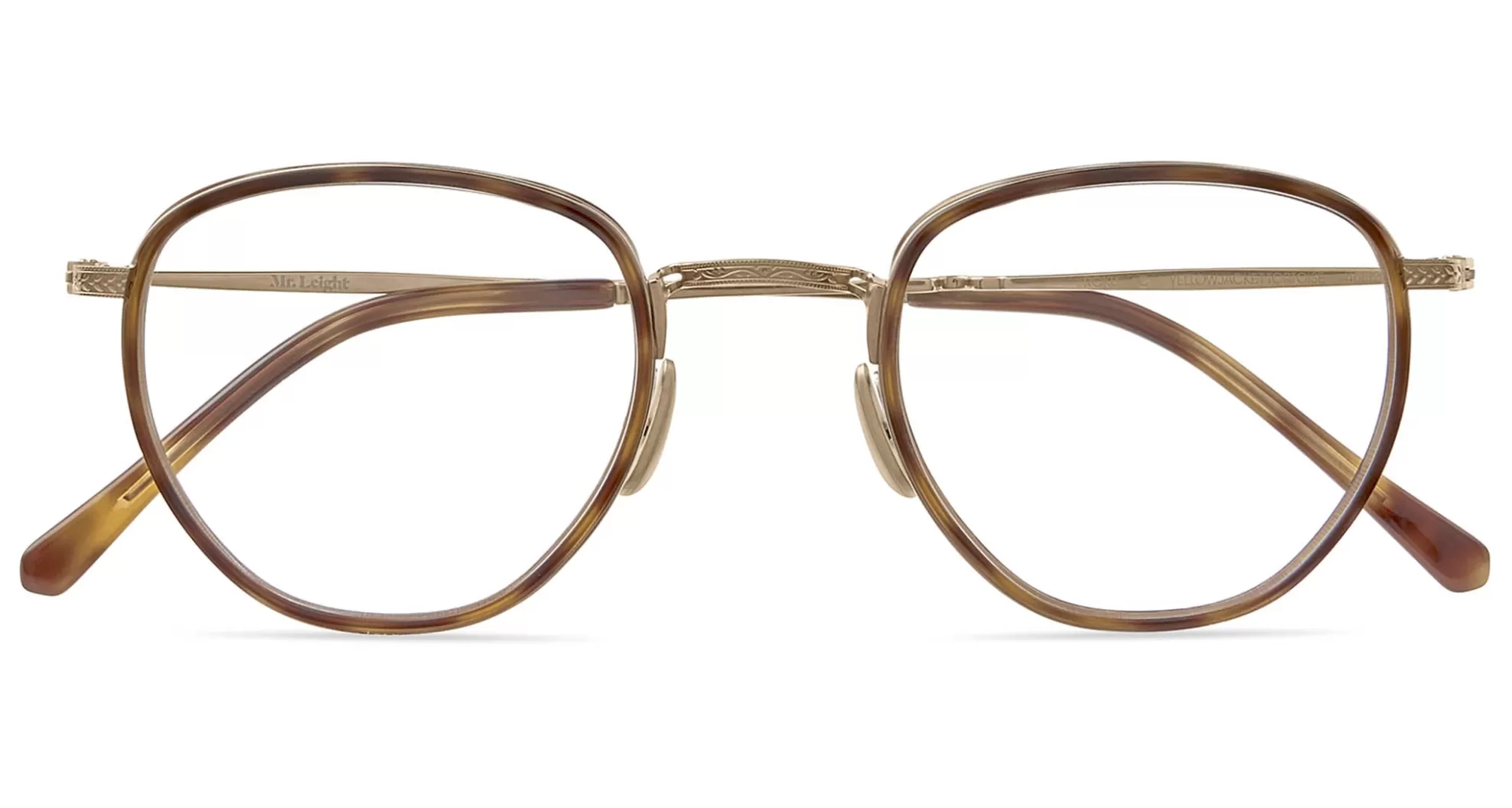 Lunettes Garrett Leight - Modèle ROKU C avec logo Mr. Leight (Collection exclusive)

(Note : Cette formulation respecte les spécifications en utilisant des variations sémantiques naturelles, une structure grammaticale typiquement française avec des articles appropriés, et des termes marketing courants comme 