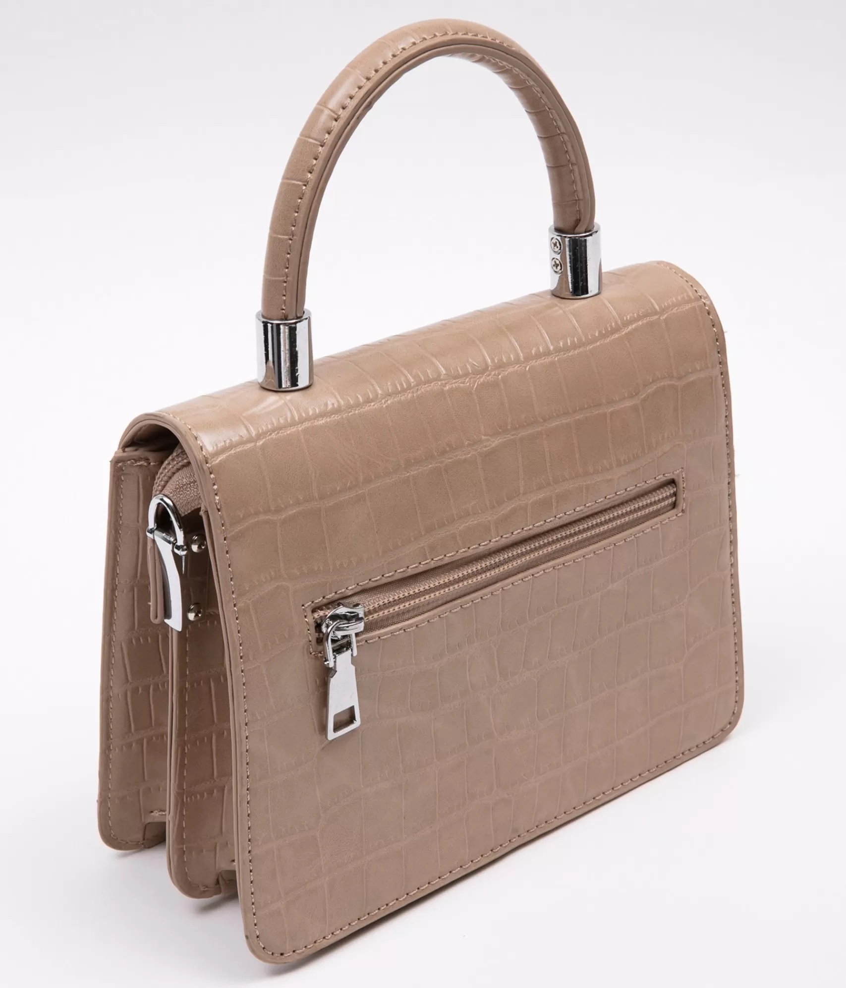 Élégant Sac Bandoulière EDJI Los Angeles - Accessoire Tendance pour Femme, Idéal pour le Voyage Urbain