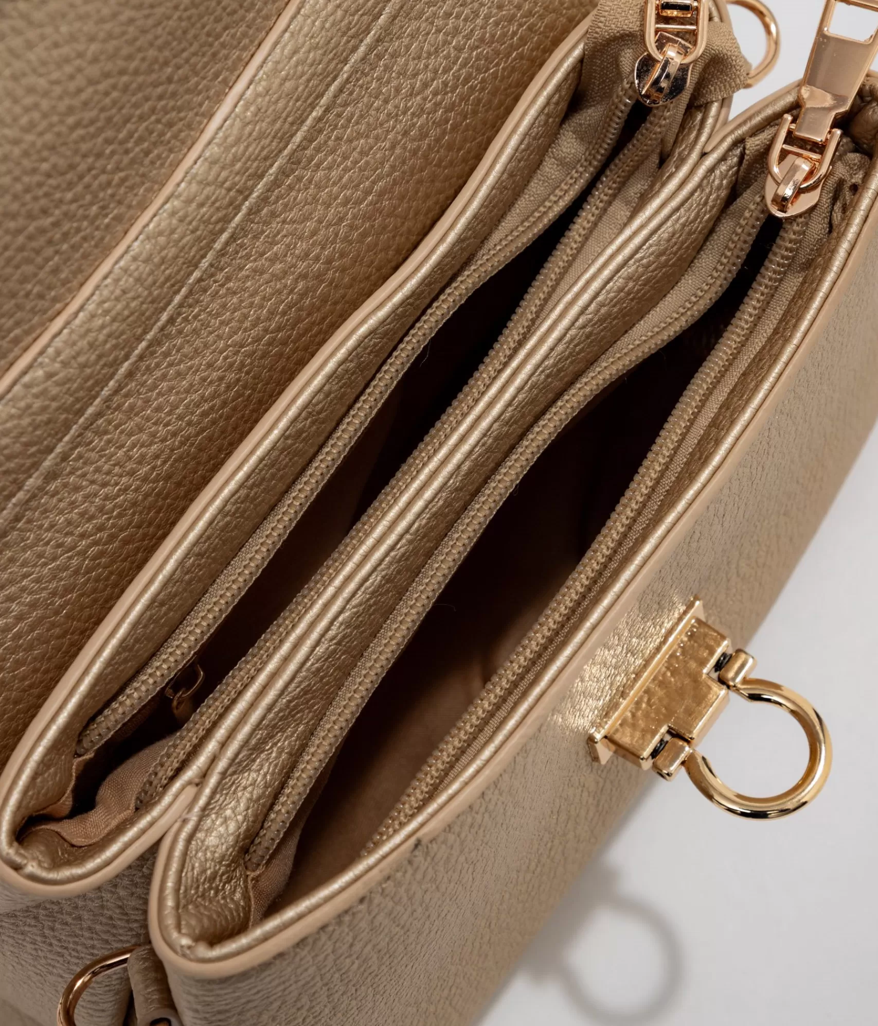 EDJI - Sac Bandoulière Porto | Pochette Moderne Pour Completér Votre Look Élégant