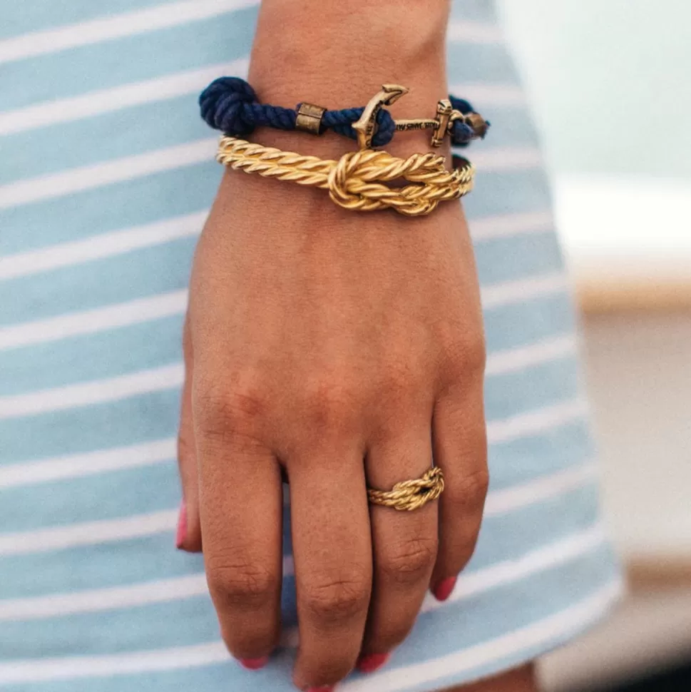 Bracelet Marin Chanceux 