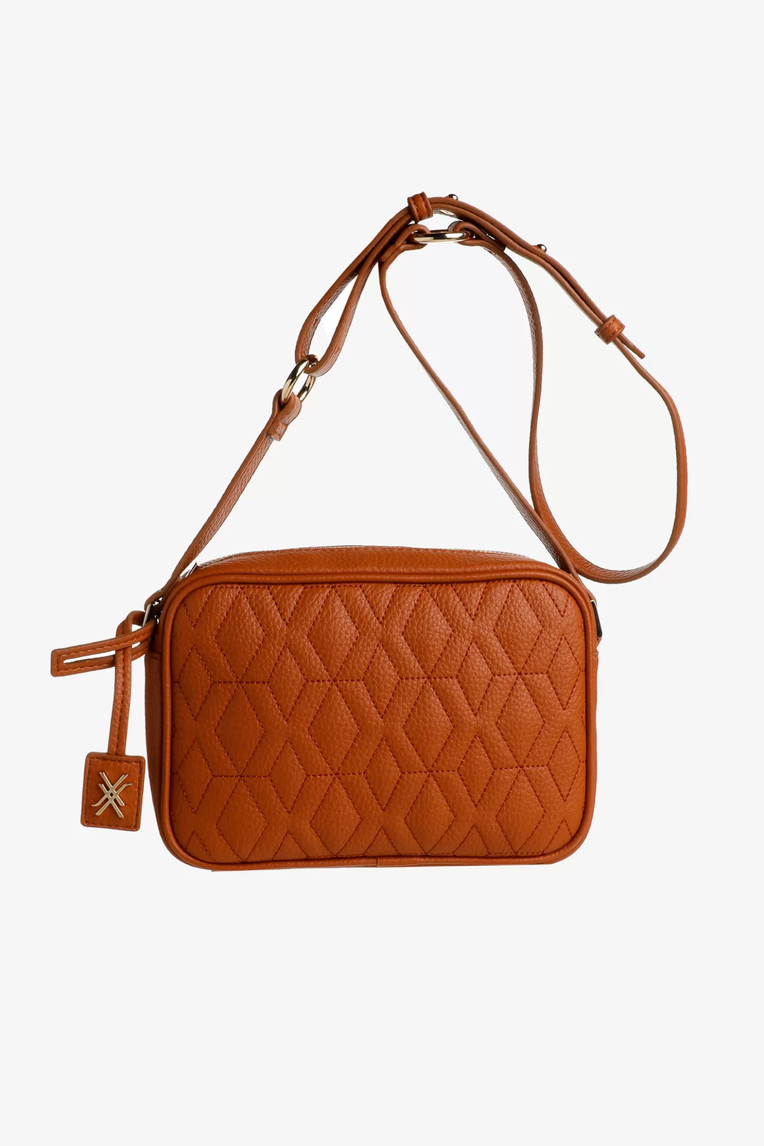 Élégance Printanière : Sac Bandoulière Xandres Édition Exclusive