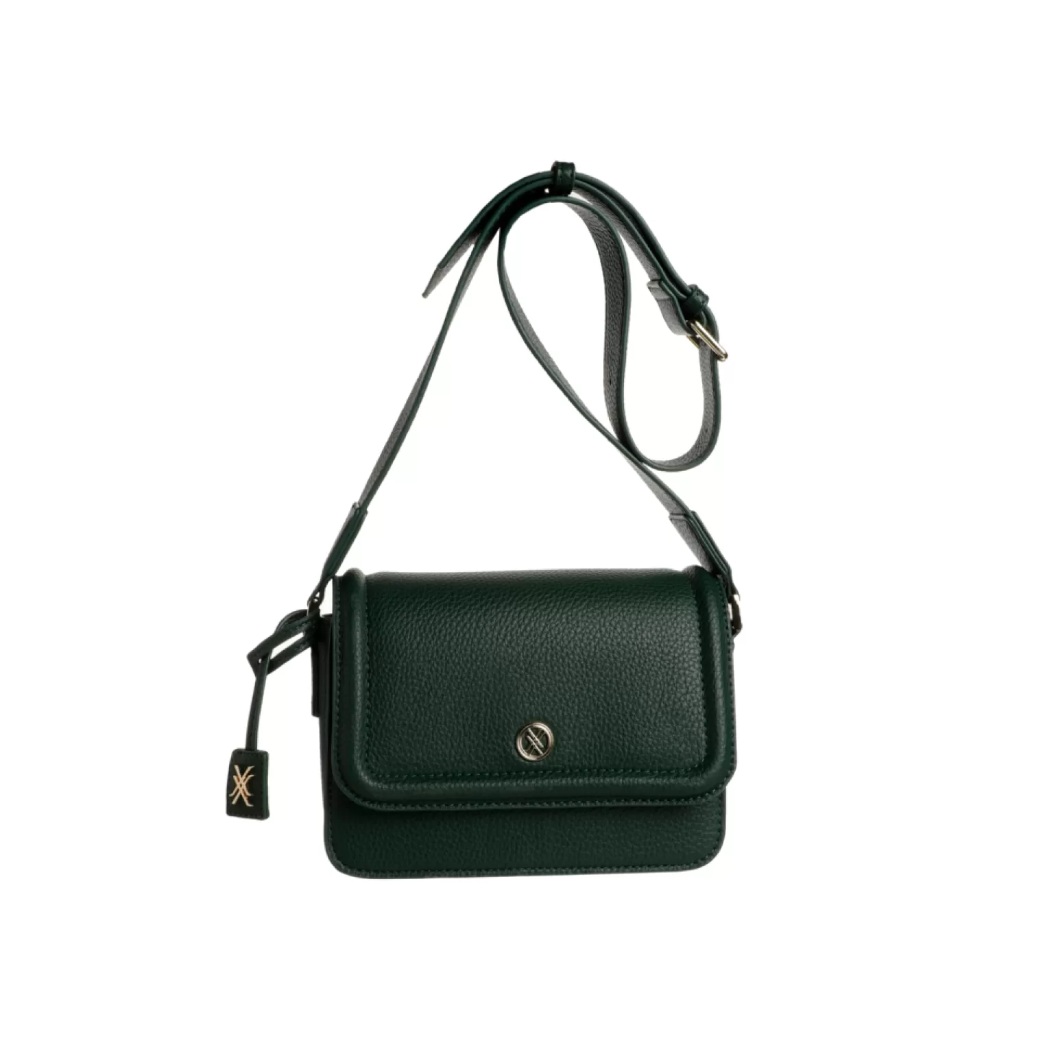 Sac Bandoulière Xandres - Édition Exclusive «Élégance Urbaine» en Cuir Souple
