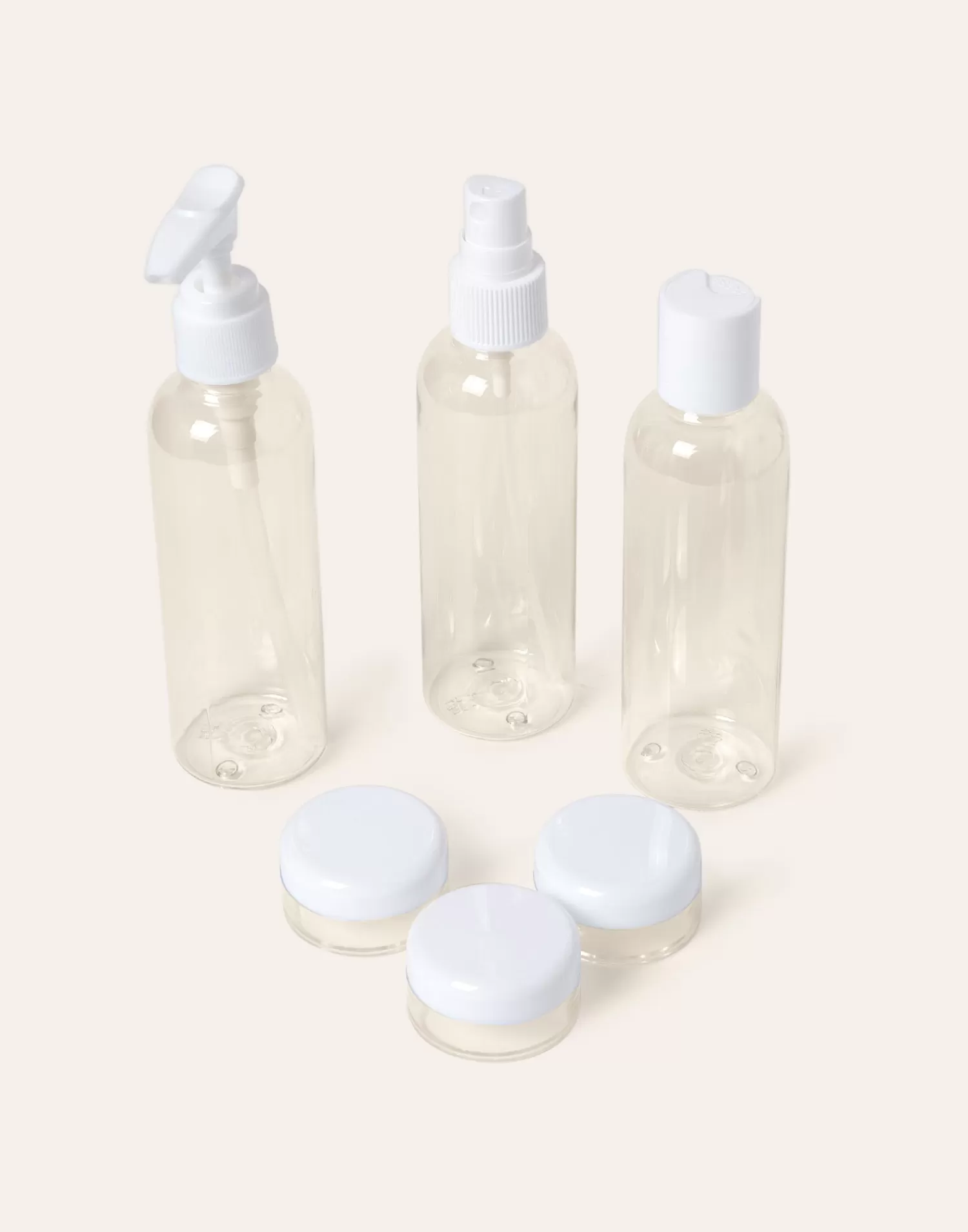 Natura Essentiels de Voyage : Coffret Luxe pour Soins Nomades