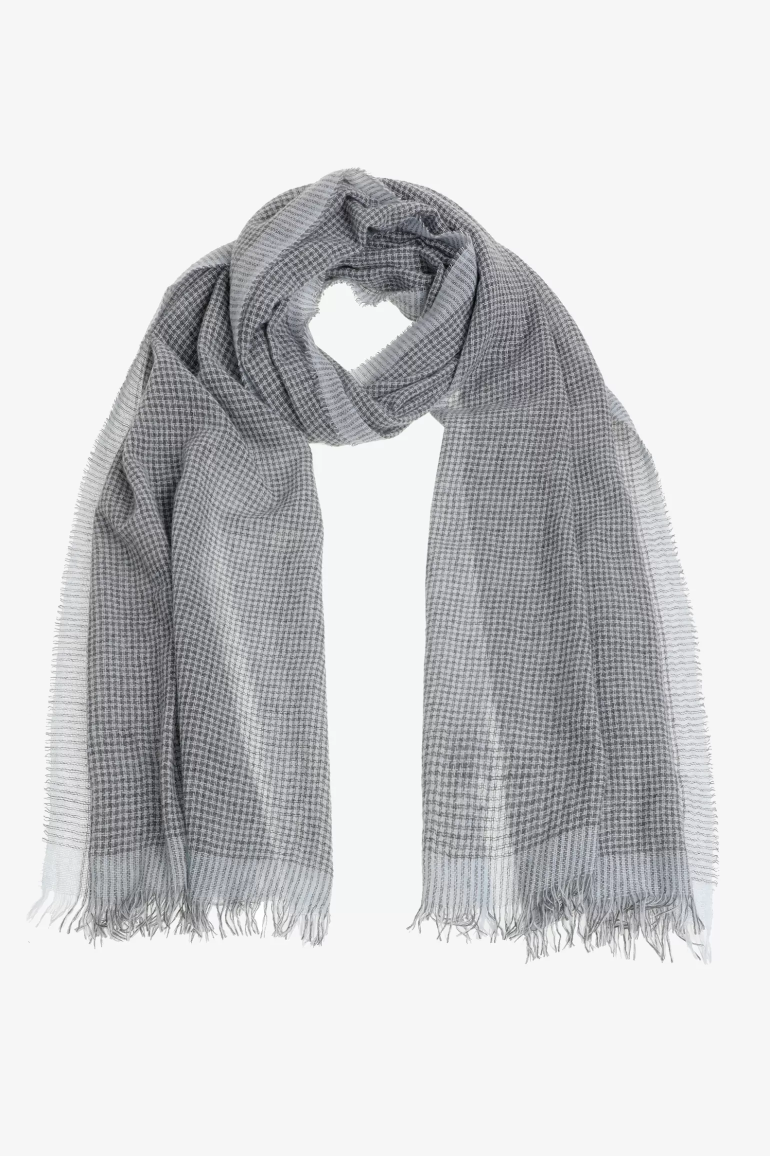 Écharpe Xandres en cachemire doux - Promotion exclusive sur les modèles de luxe