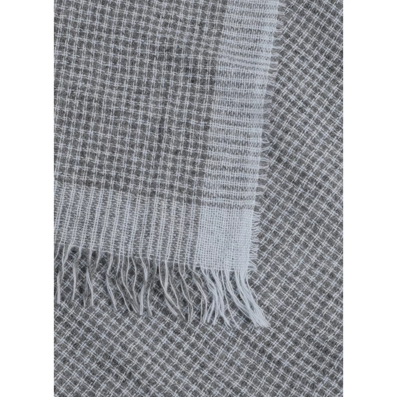 Écharpe Xandres en cachemire doux - Promotion exclusive sur les modèles de luxe