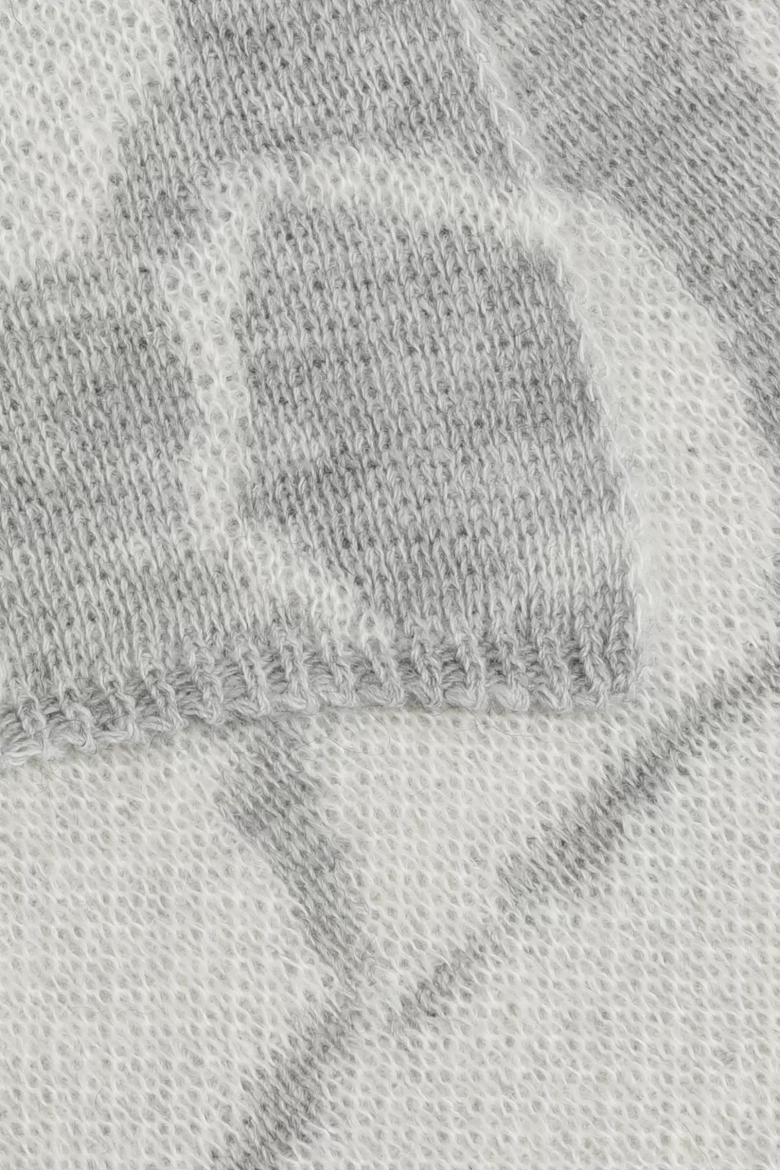 Écharpe Xandres en Jacquard - Promotion Éclair sur les Pièces Élégantes à Motifs Tissés