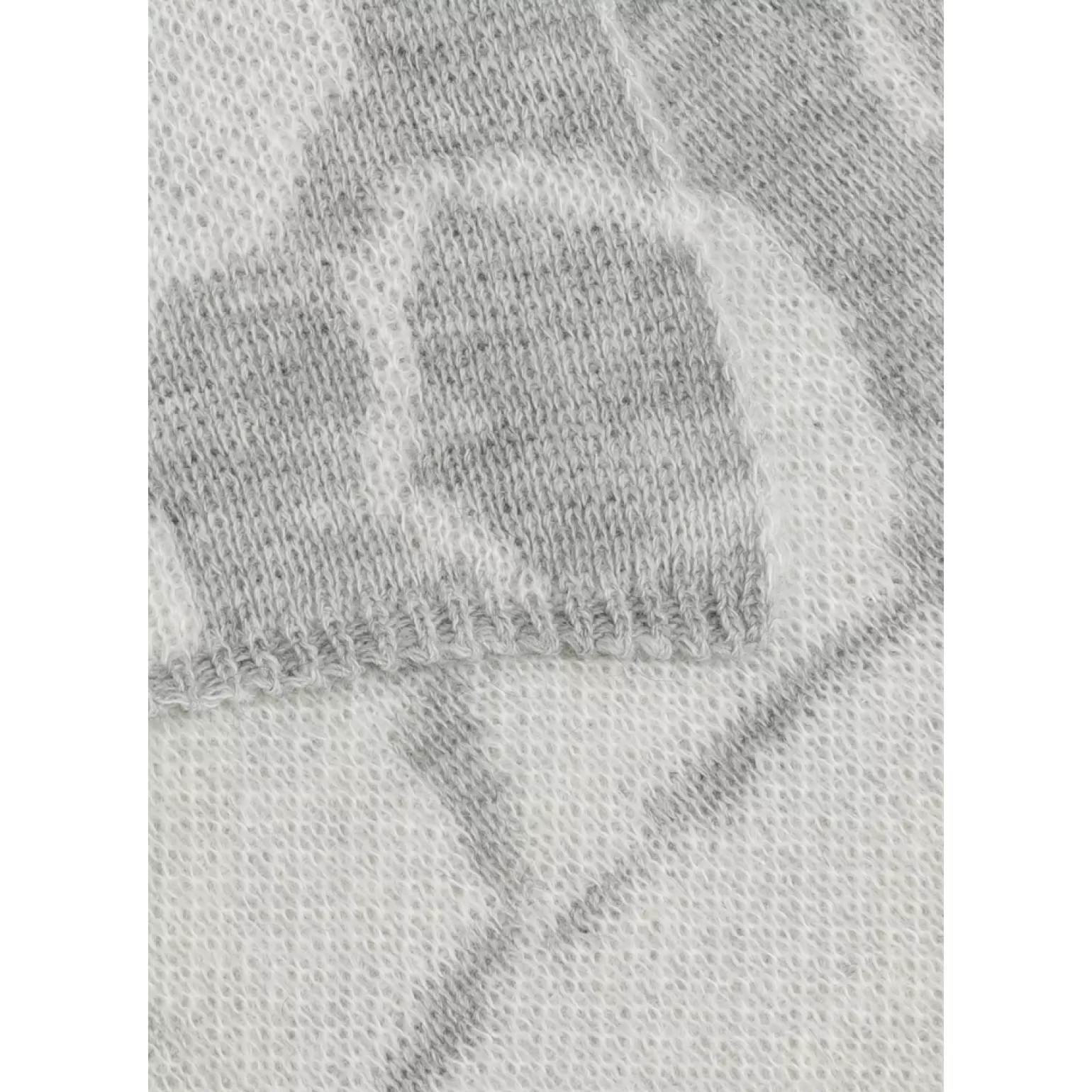 Écharpe Xandres en Jacquard - Promotion Éclair sur les Pièces Élégantes à Motifs Tissés