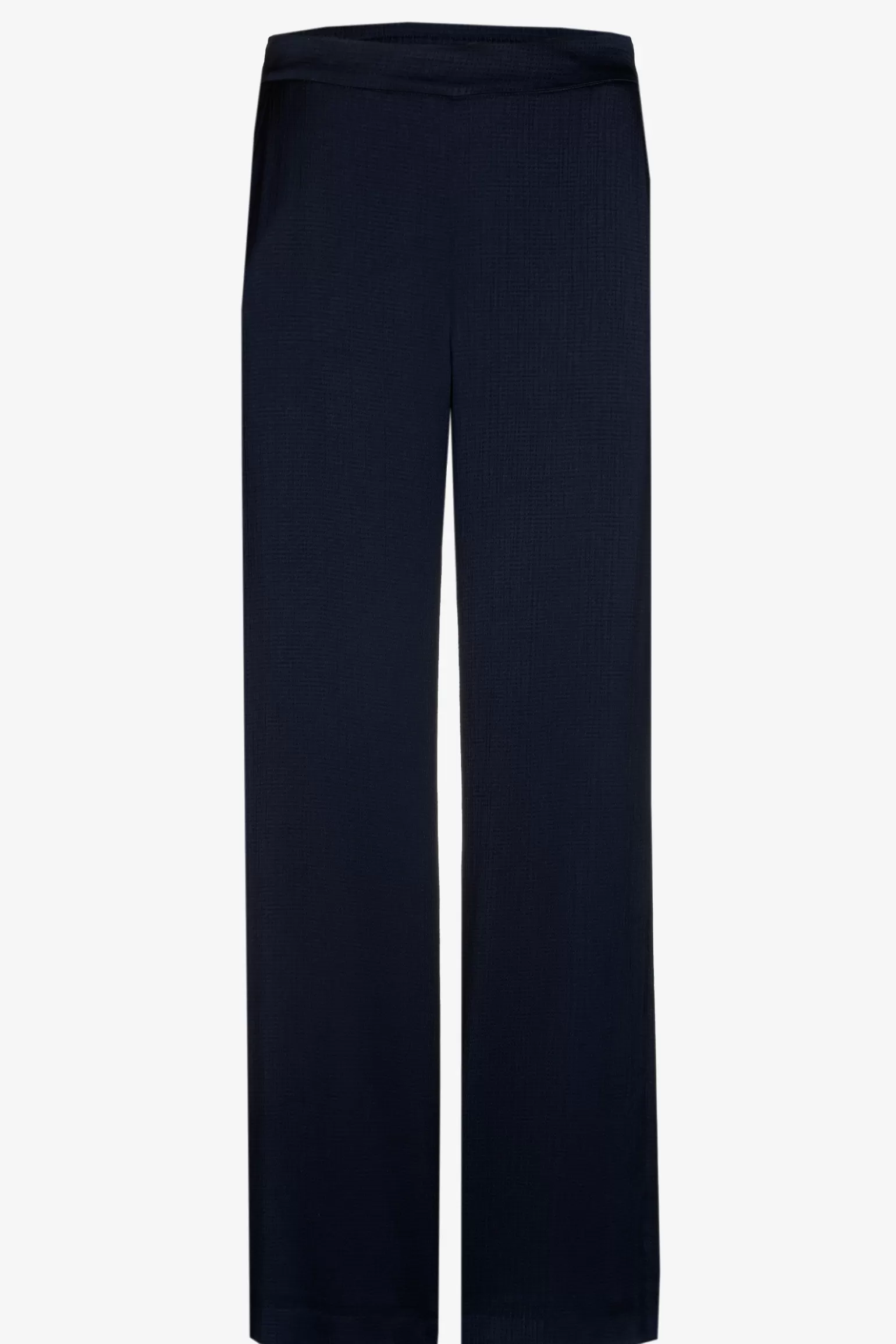 Pantalon droit fluide - Coupe élégante et confortable | Promotion exclusive Xandres