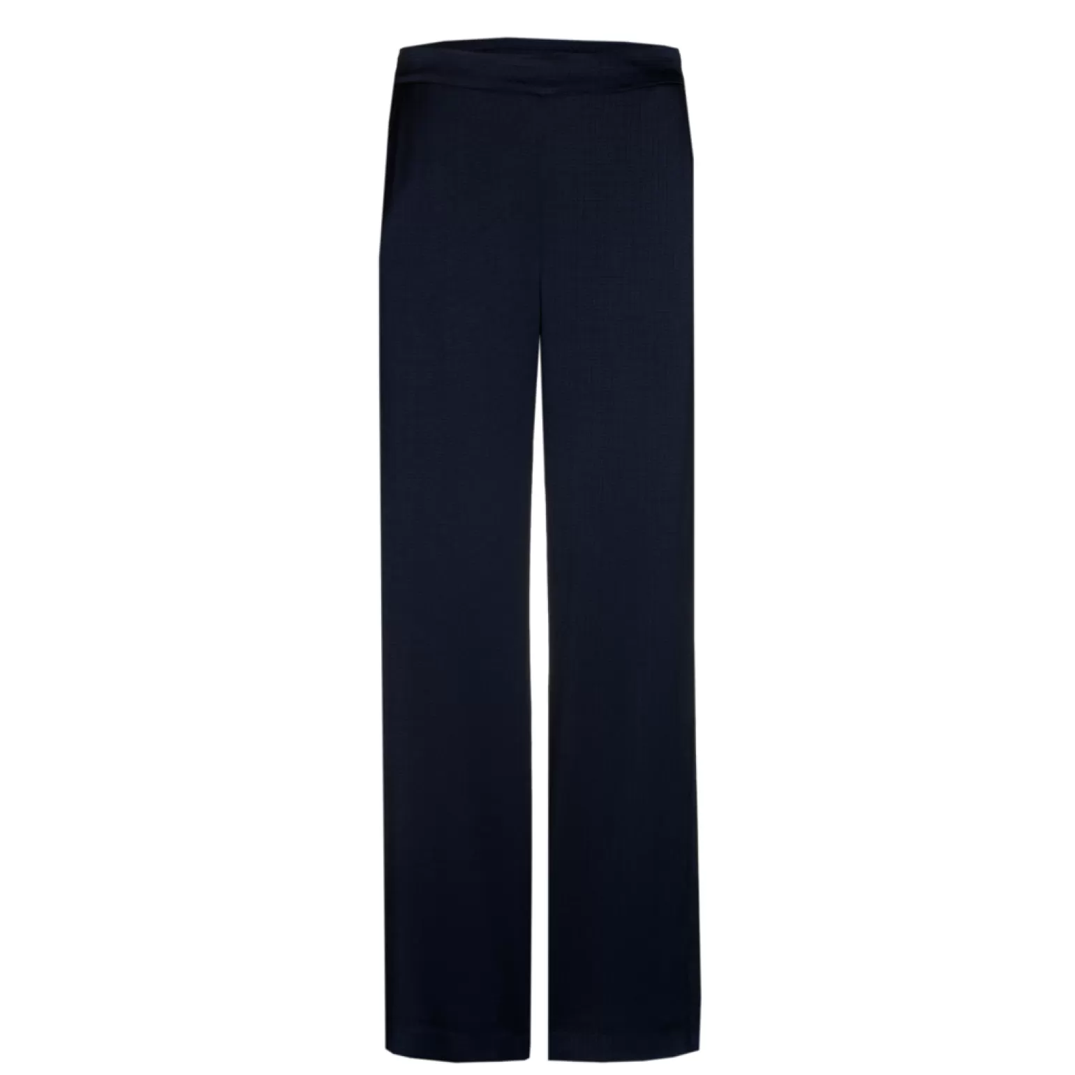 Pantalon droit fluide - Coupe élégante et confortable | Promotion exclusive Xandres