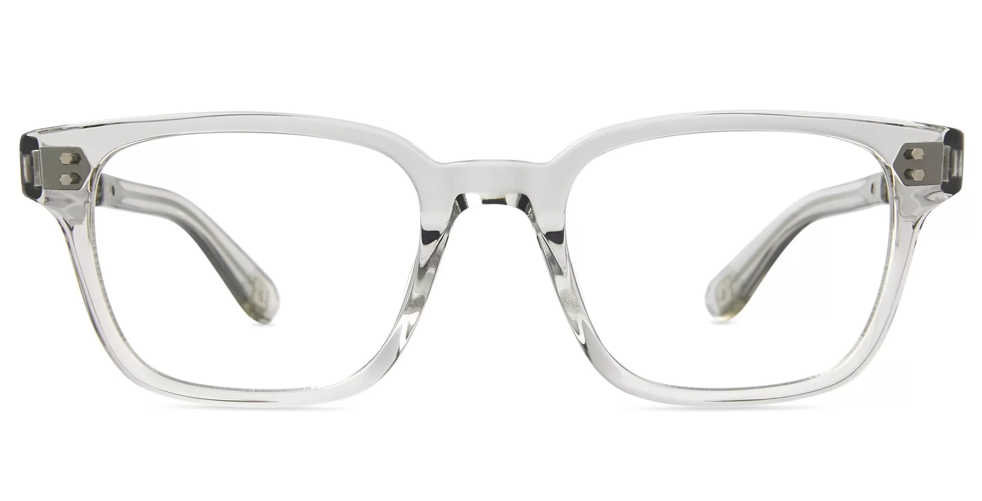 Lunettes Garrett Leight - Collection Monsieur Leight : Modèle Surveyor C Édition Exclusive