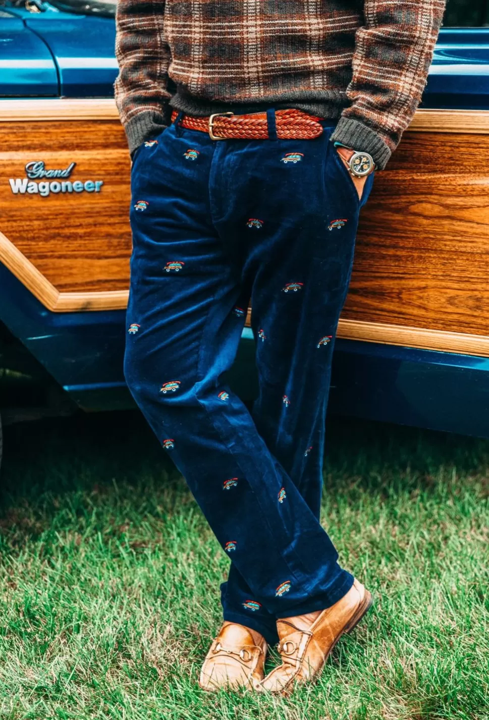 Pantalon Homme Velours Côtelé Adventure Pro - Collection Patrick James par Kiel 

Style décontracté résistant pour explorations urbaines, coupe ajustée et finitions premium. Modèle polyvalent mixant élégance discrète et esprit aventurier.