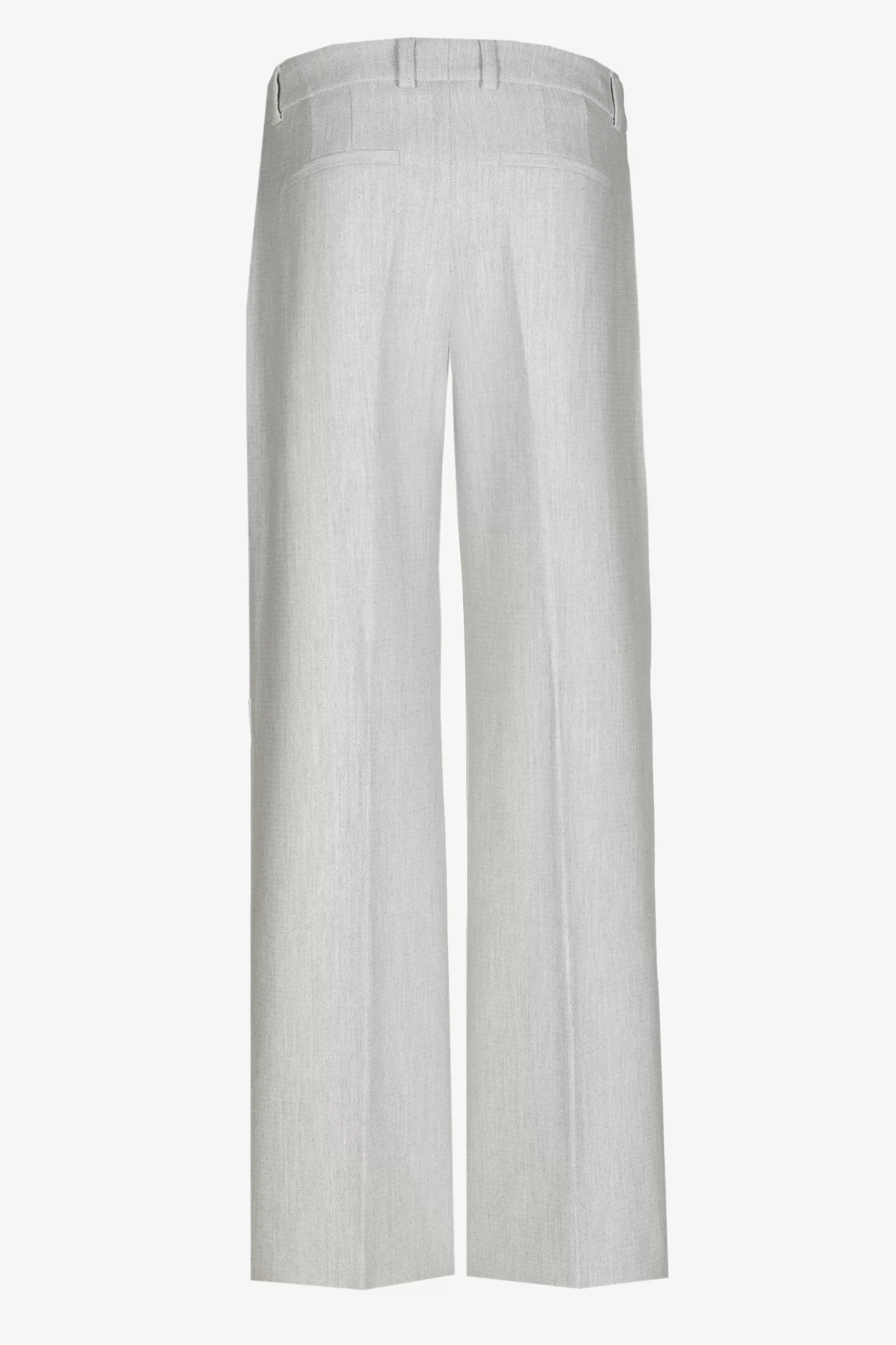 Pantalon ample à coupe fluide - Modèle intemporel en promotion chez Xandres