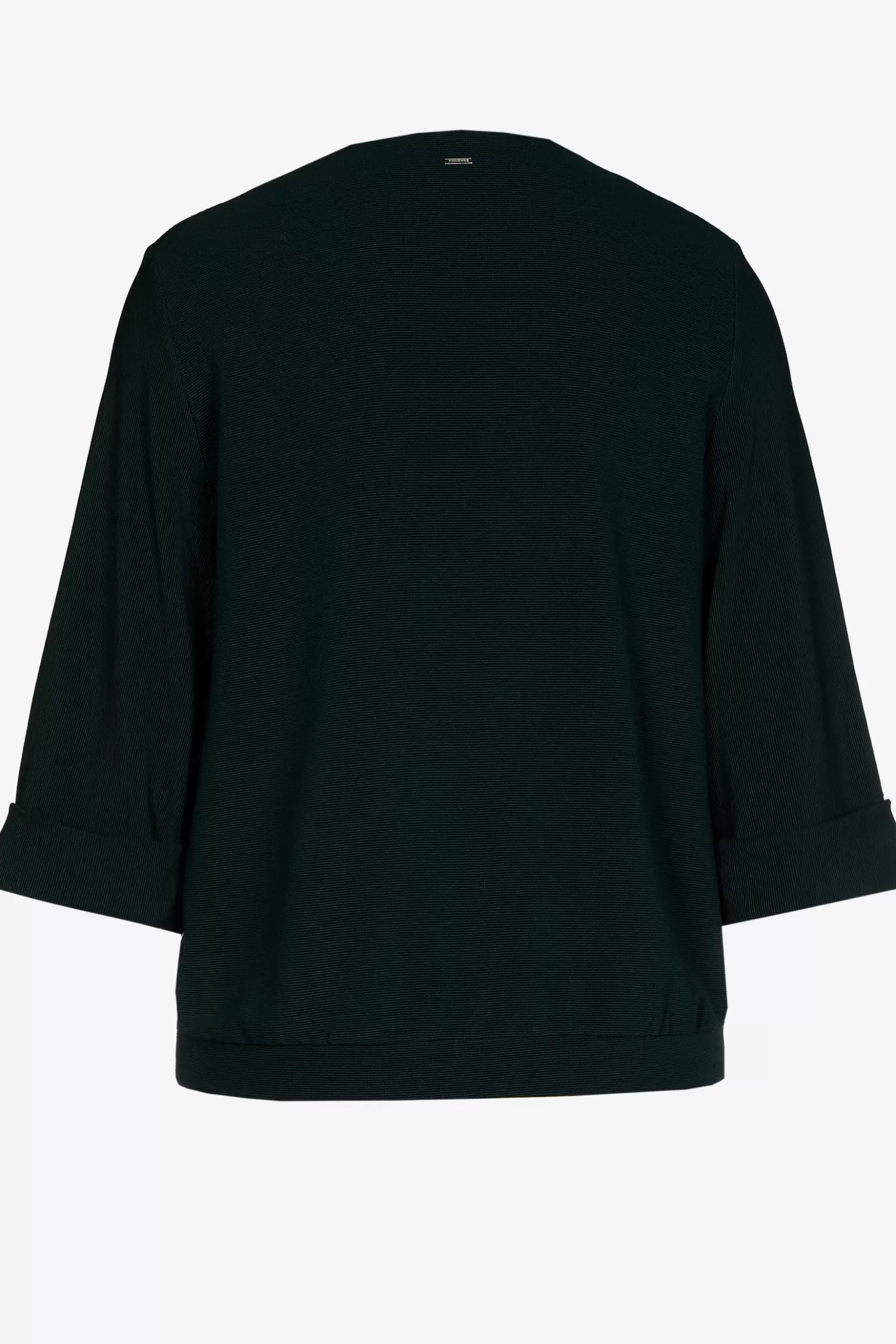 Xandres - T-shirt décontracté en jersey - Style intemporel & Confort - Soldes