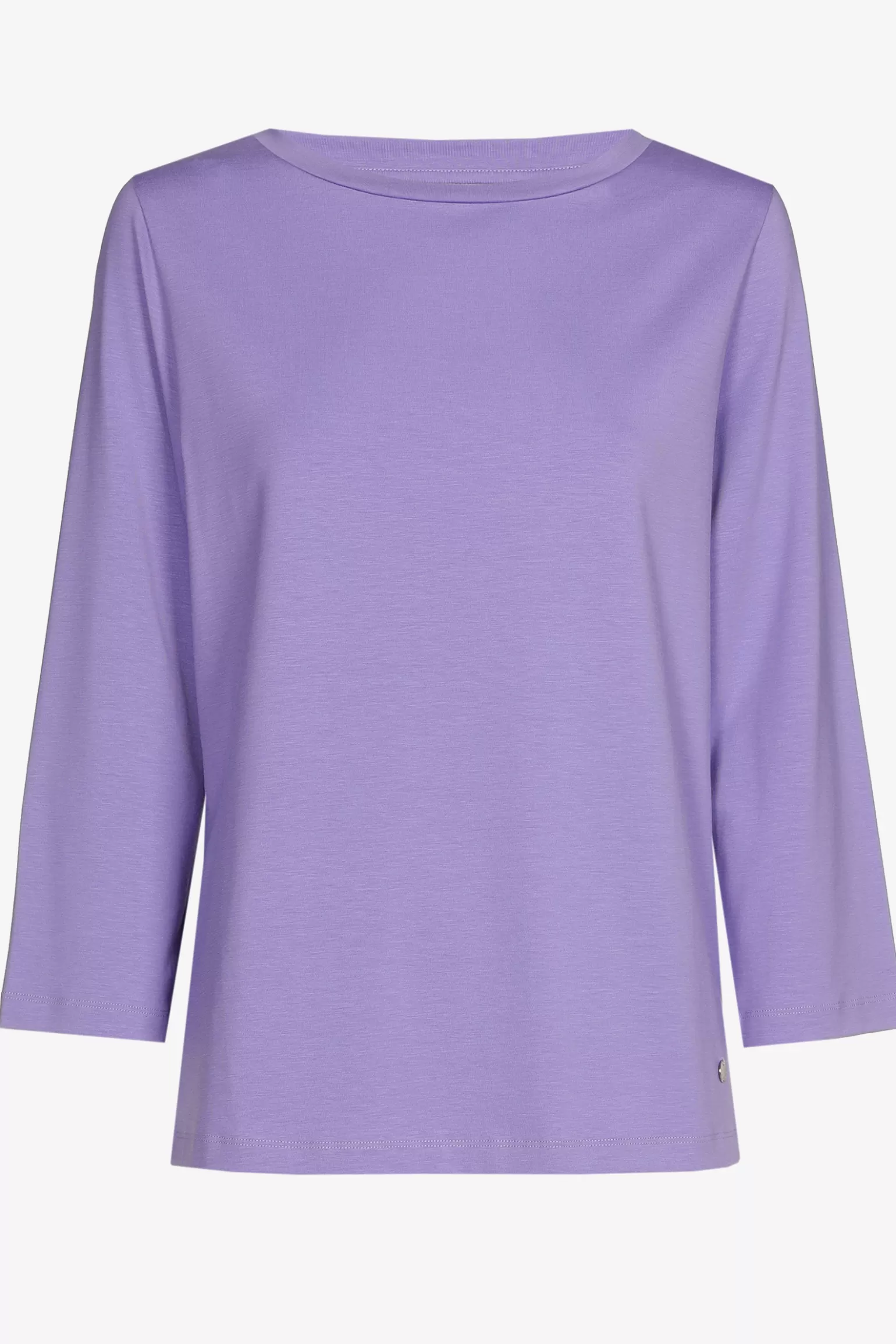 T-shirt à manches longues Xandres - L'essentiel stylé en soldes flash !