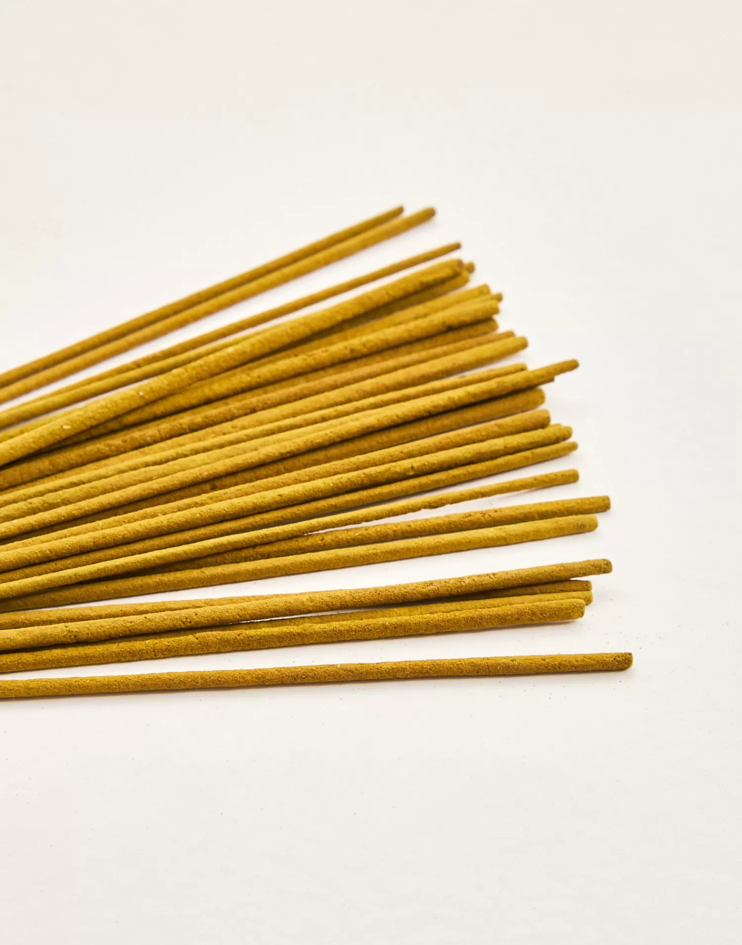 Encens Naturel à la Citronnelle – Boîte Élégante avec Support Inclus, Sélection Natura