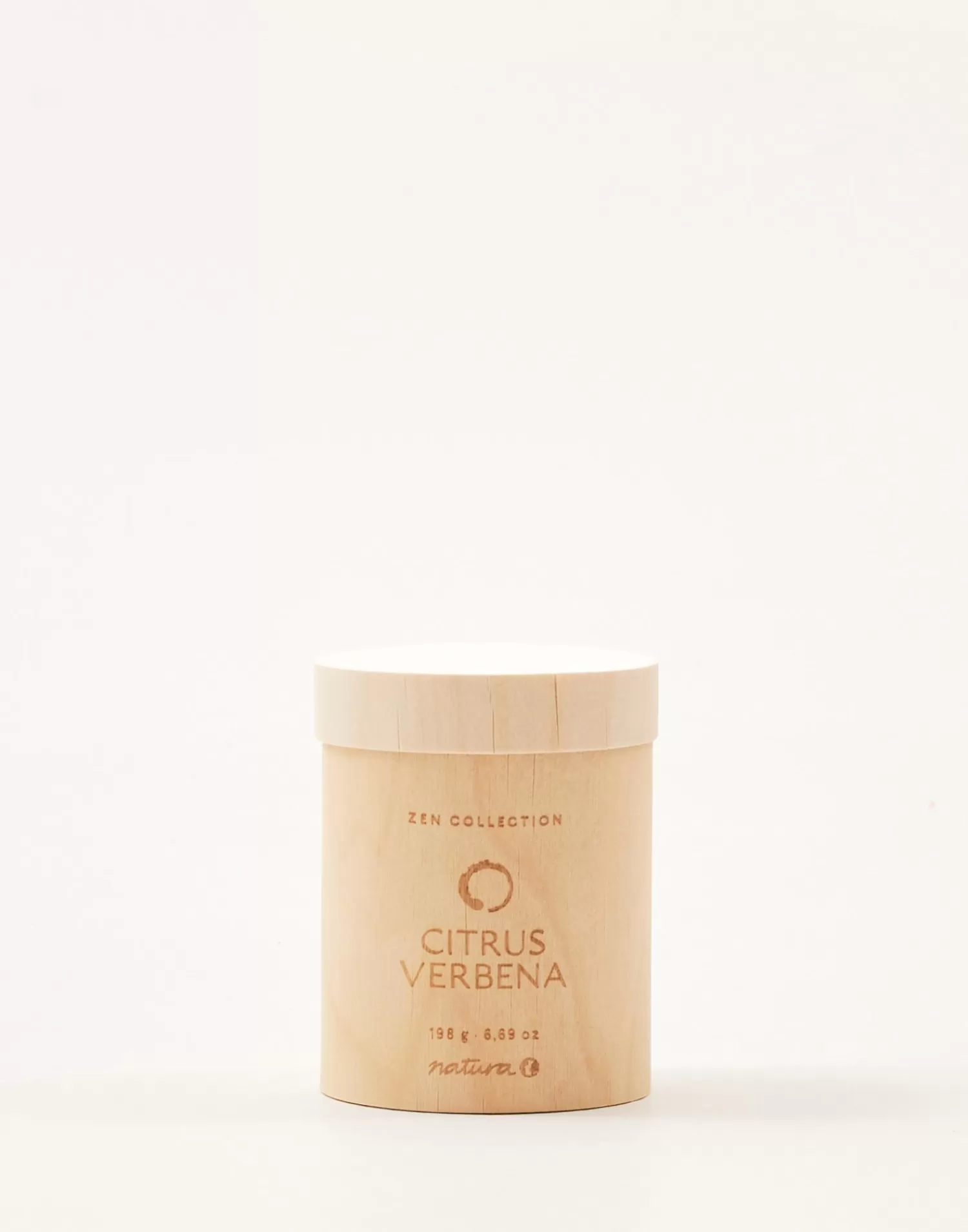 Élixir Apaisant Natura - Collection Vela Zen Édition Exclusive 

(：，