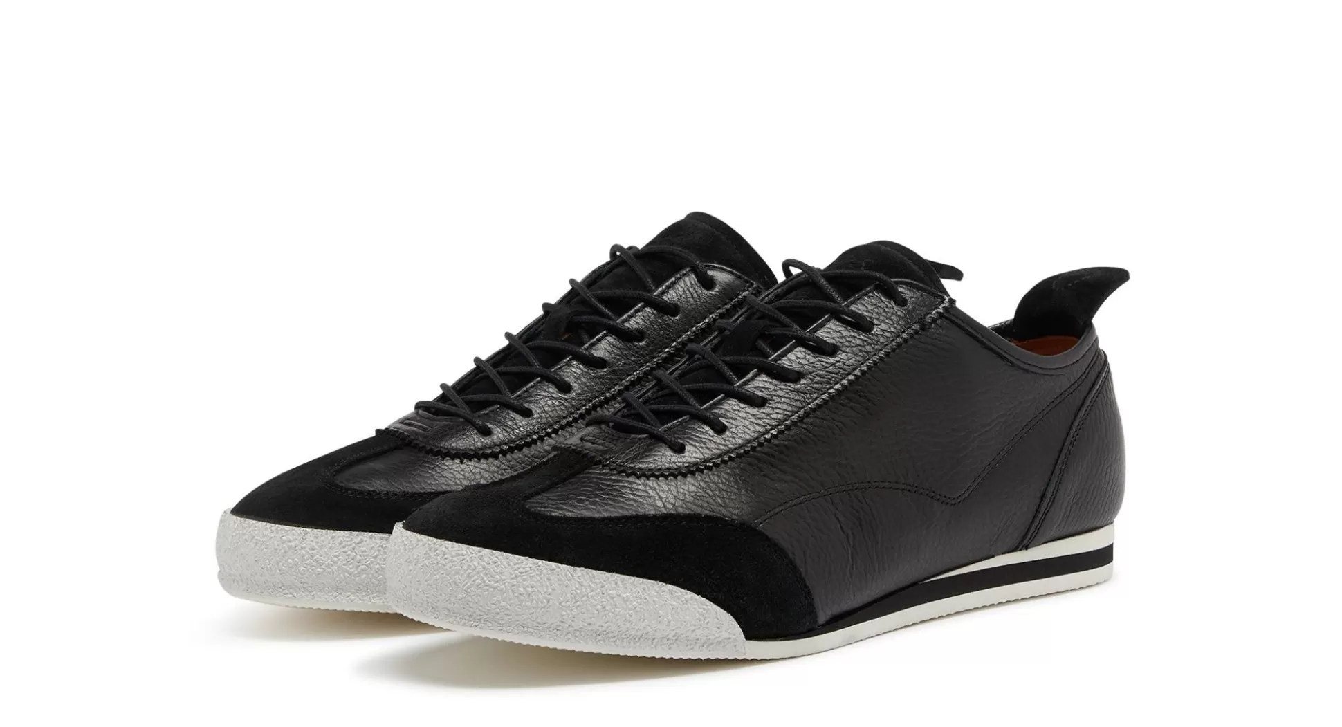 Chaussures Oliver Sweeney Verdelhos Noir - Style Urbain Élégant