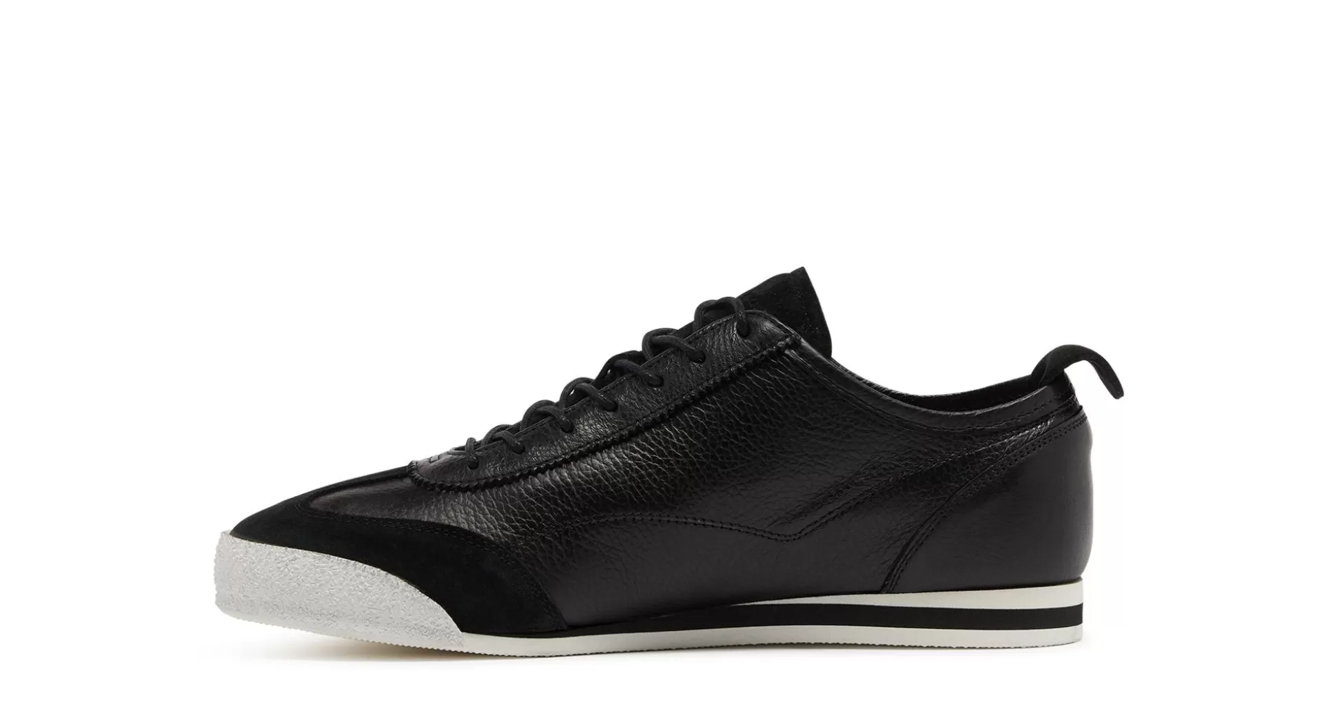 Chaussures Oliver Sweeney Verdelhos Noir - Style Urbain Élégant
