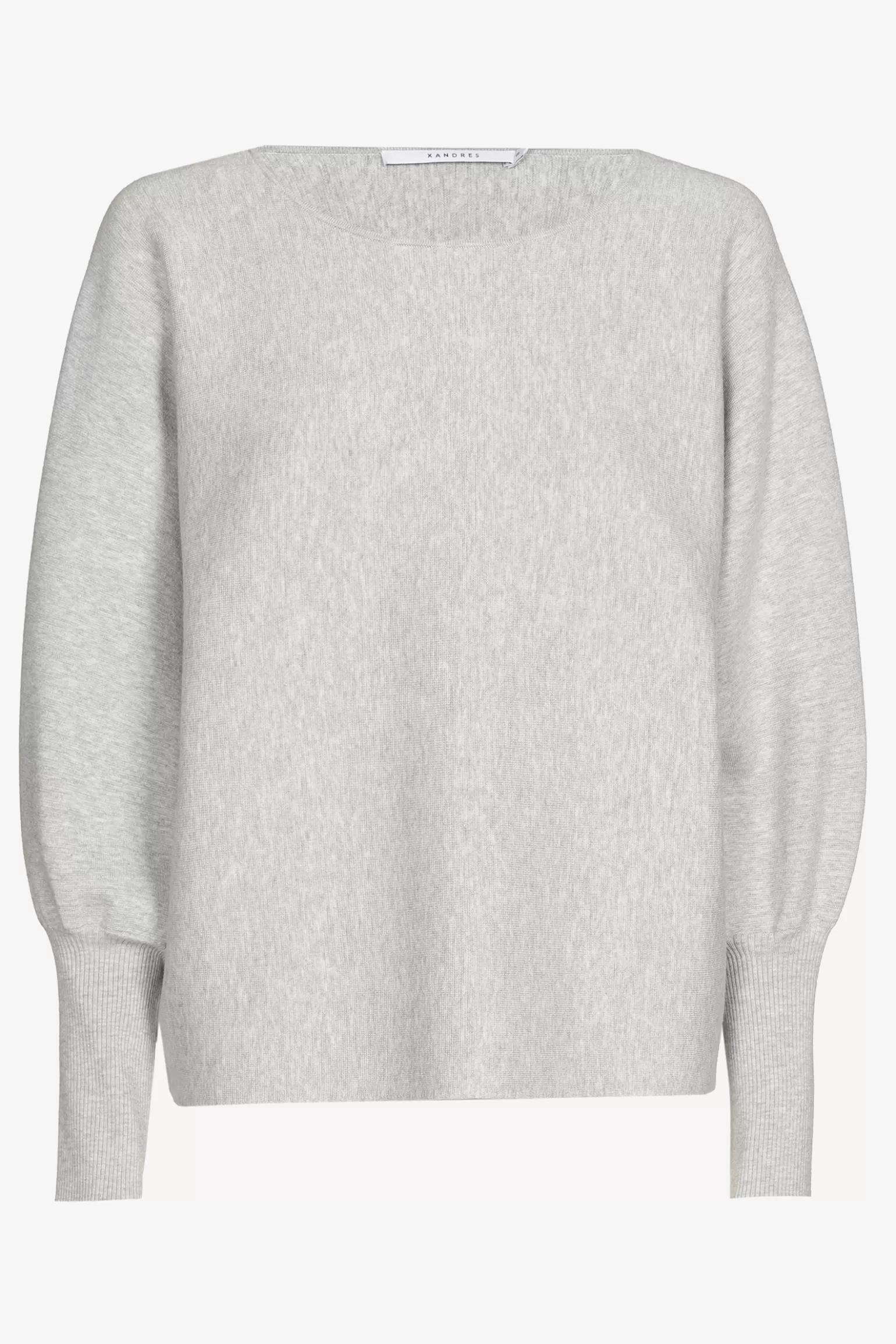 Doudoune oversize col montant - Sweat décontracté Xandres à prix doux