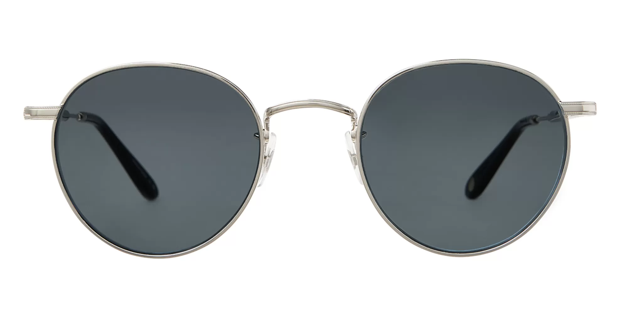 Lunettes de Soleil Wilson M - Style Iconique par Garrett Leight : Les Classiques Intemporels