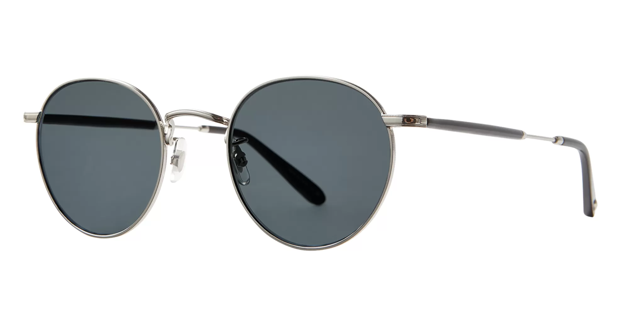 Lunettes de Soleil Wilson M - Style Iconique par Garrett Leight : Les Classiques Intemporels