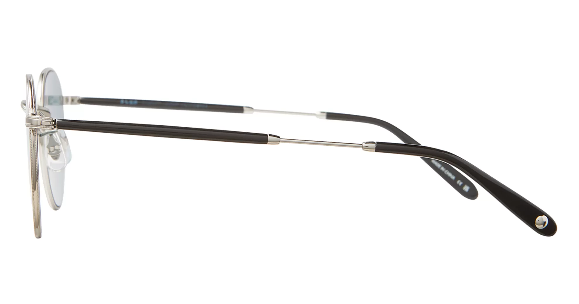 Lunettes de Soleil Wilson M - Style Iconique par Garrett Leight : Les Classiques Intemporels