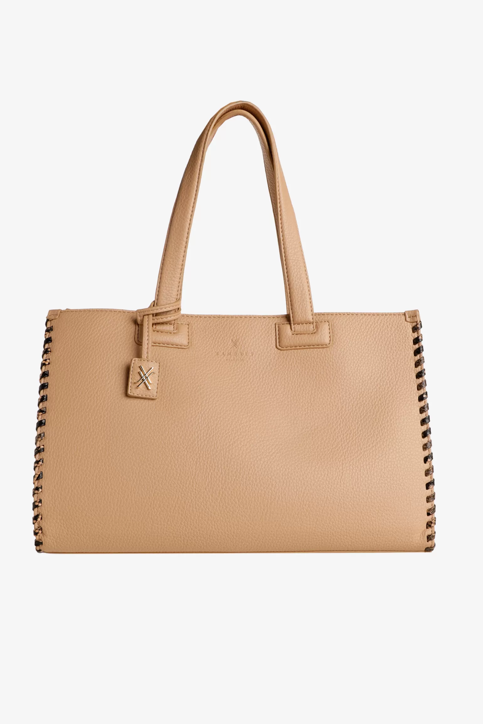Xandres - Cabas Élégant pour Femme Active (Collection Urbaine)
