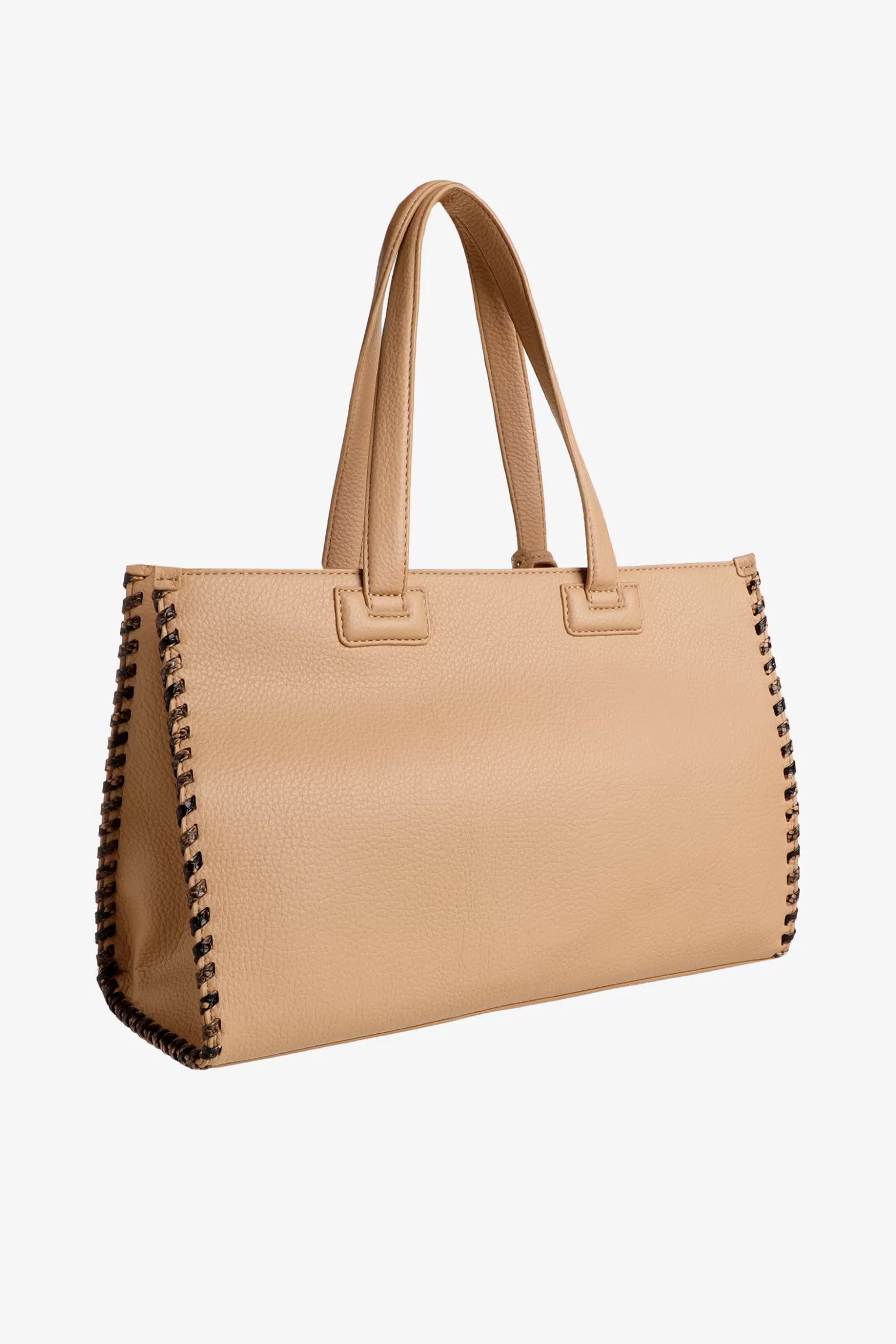 Xandres - Cabas Élégant pour Femme Active (Collection Urbaine)