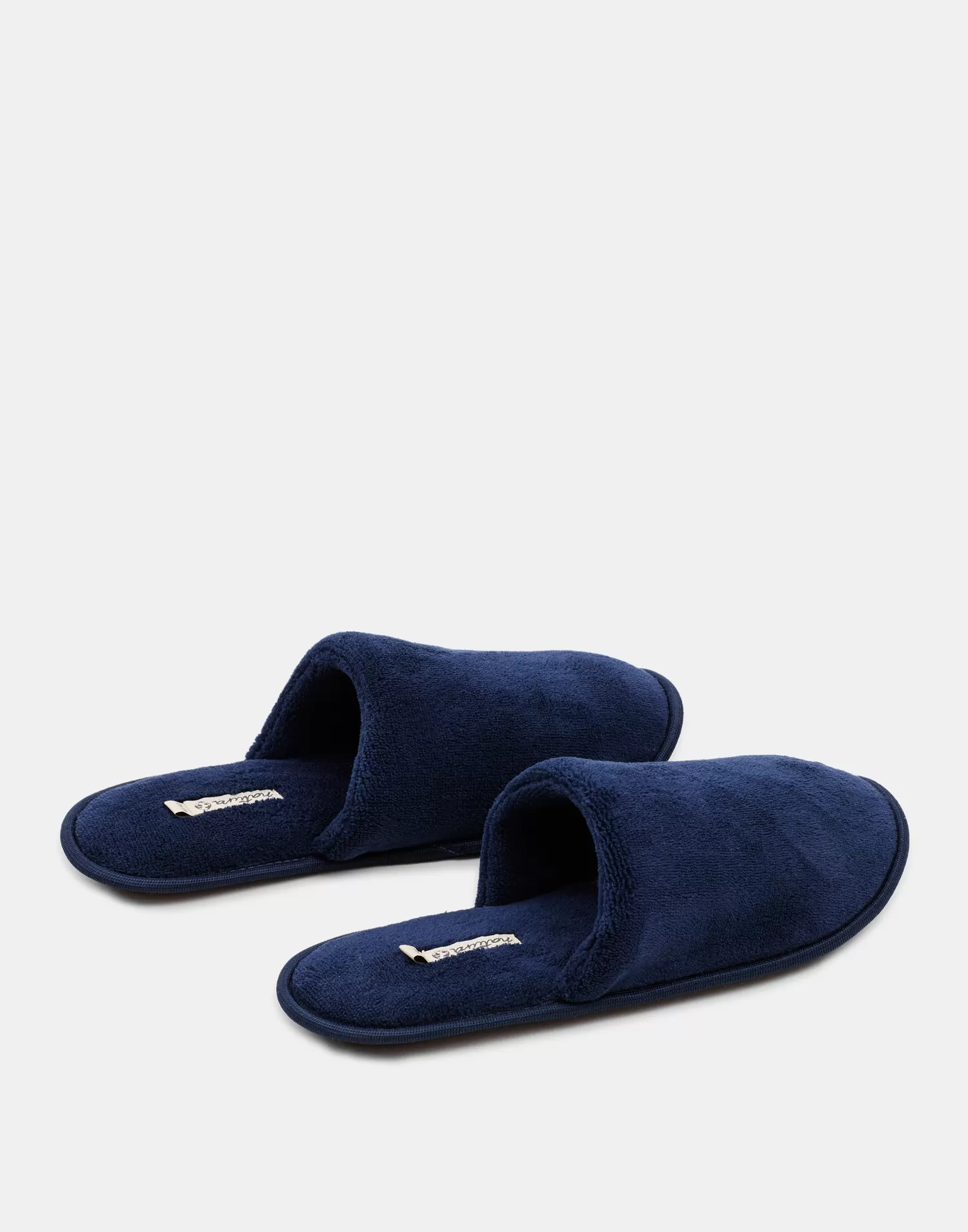 Sandale décontractée homme en toile respirante - Style minimaliste et confortable - Collection Natura